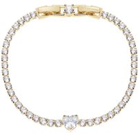 Bracciale Ottaviani Donna in Lega metallica 501133B